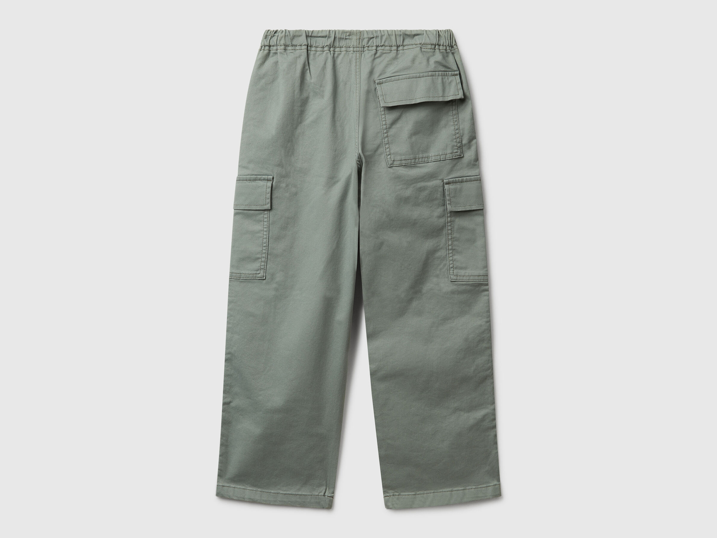 TROUSERS Junior Boy image number 2